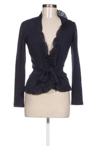 Cardigan de damă Five Seasons, Mărime S, Culoare Albastru, Preț 88,54 Lei