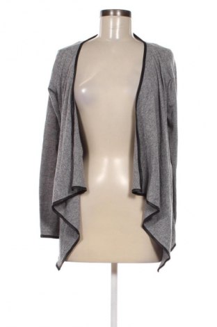 Damen Strickjacke Forever, Größe S, Farbe Grau, Preis € 3,99