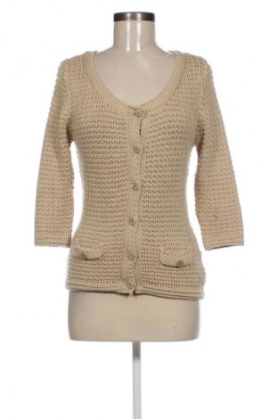 Cardigan de damă Formul@, Mărime M, Culoare Ecru, Preț 33,99 Lei