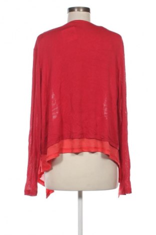 Cardigan de damă Fox's, Mărime L, Culoare Roșu, Preț 21,99 Lei