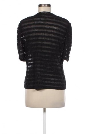 Cardigan de damă Free Quent, Mărime M, Culoare Negru, Preț 14,99 Lei