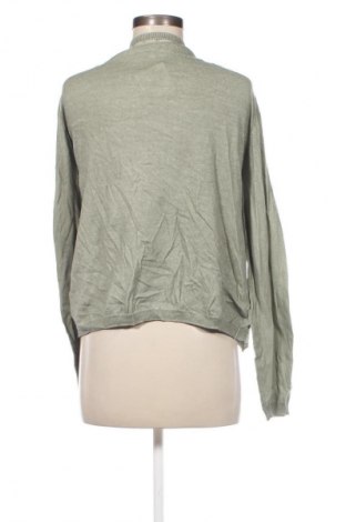 Cardigan de damă Garcia Jeans, Mărime L, Culoare Verde, Preț 22,99 Lei