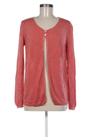 Damen Strickjacke Geisha, Größe L, Farbe Rosa, Preis 3,49 €