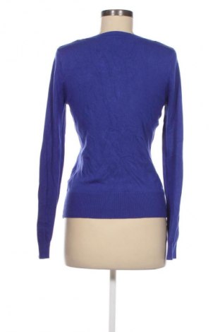 Damen Strickjacke George, Größe M, Farbe Blau, Preis 4,99 €