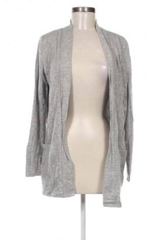 Damen Strickjacke George, Größe S, Farbe Grau, Preis 3,49 €