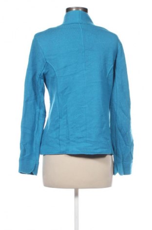 Damen Blazer Gerry Weber, Größe M, Farbe Blau, Preis € 31,99