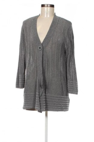 Cardigan de damă Gerry Weber, Mărime XL, Culoare Gri, Preț 24,99 Lei