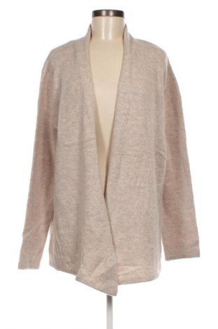 Damen Strickjacke Gerry Weber, Größe M, Farbe Beige, Preis € 17,49