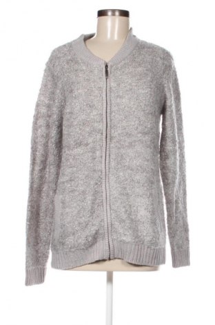 Cardigan de damă Gina, Mărime XL, Culoare Gri, Preț 42,99 Lei