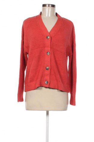 Cardigan de damă Gina, Mărime M, Culoare Roz, Preț 33,99 Lei