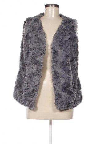 Cardigan de damă Gina, Mărime XL, Culoare Gri, Preț 34,99 Lei