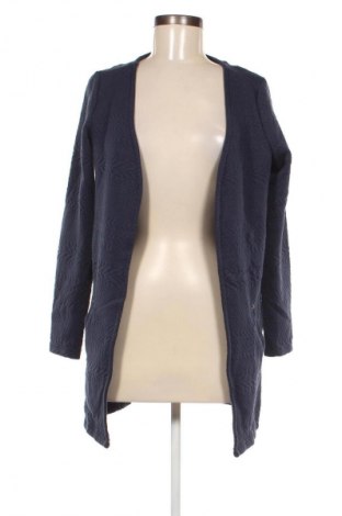 Damen Strickjacke Gina, Größe S, Farbe Blau, Preis € 4,99