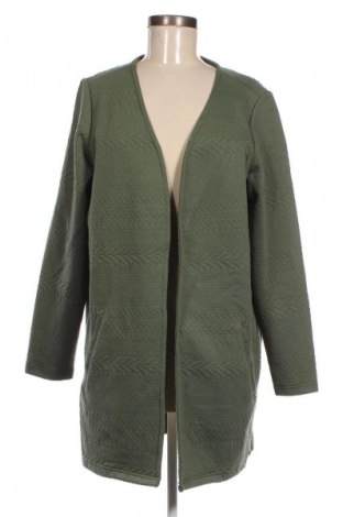 Cardigan de damă Gina, Mărime XL, Culoare Verde, Preț 37,99 Lei