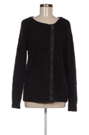 Cardigan de damă Gina Benotti, Mărime XL, Culoare Negru, Preț 42,99 Lei