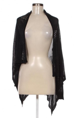 Cardigan de damă Gina Benotti, Mărime S, Culoare Negru, Preț 33,99 Lei