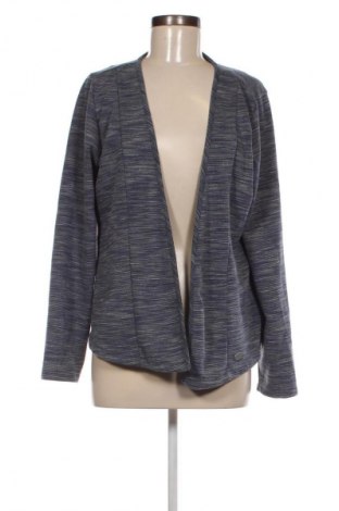 Cardigan de damă Gina Benotti, Mărime XL, Culoare Albastru, Preț 13,99 Lei