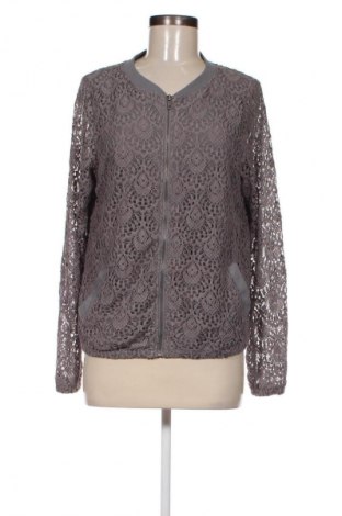 Cardigan de damă Gina Benotti, Mărime M, Culoare Gri, Preț 27,99 Lei