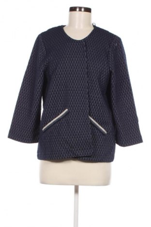 Cardigan de damă Gina Benotti, Mărime L, Culoare Albastru, Preț 41,99 Lei