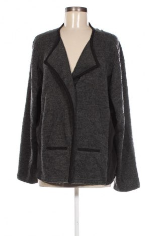 Cardigan de damă Gina Laura, Mărime L, Culoare Gri, Preț 12,99 Lei