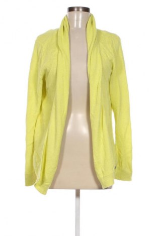 Cardigan de damă Gina Laura, Mărime S, Culoare Verde, Preț 53,95 Lei