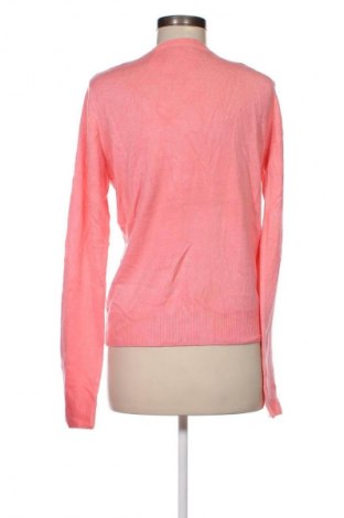 Damen Strickjacke Gina Tricot, Größe XL, Farbe Rosa, Preis 4,99 €