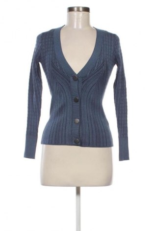 Cardigan de damă Guess, Mărime S, Culoare Albastru, Preț 256,58 Lei