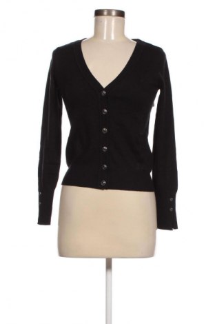 Cardigan de damă Guess, Mărime XS, Culoare Negru, Preț 230,92 Lei