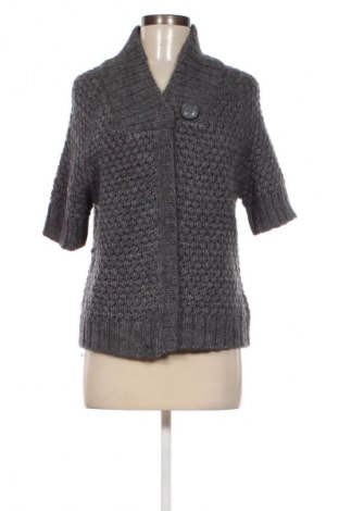 Cardigan de damă H&M, Mărime M, Culoare Gri, Preț 33,99 Lei