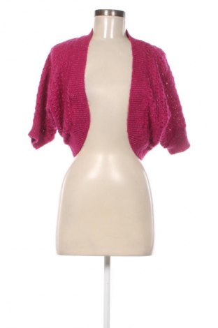 Cardigan de damă H&M, Mărime S, Culoare Roz, Preț 22,99 Lei