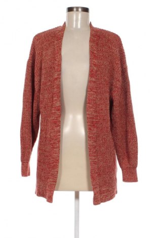 Cardigan de damă H&M, Mărime L, Culoare Roșu, Preț 33,99 Lei