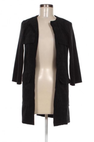 Cardigan de damă H&M, Mărime XS, Culoare Negru, Preț 34,99 Lei