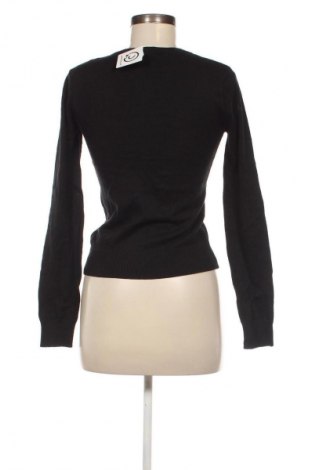 Cardigan de damă H&M, Mărime XS, Culoare Negru, Preț 38,99 Lei