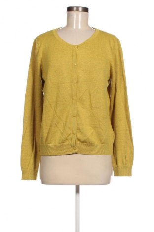 Cardigan de damă H&M, Mărime L, Culoare Verde, Preț 38,16 Lei