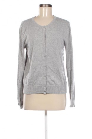 Cardigan de damă H&M, Mărime M, Culoare Gri, Preț 20,99 Lei