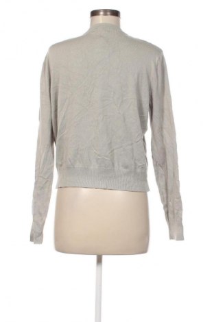 Cardigan de damă H&M, Mărime L, Culoare Gri, Preț 21,99 Lei