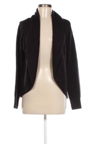 Cardigan de damă H&M, Mărime L, Culoare Negru, Preț 21,99 Lei