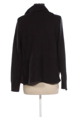 Cardigan de damă H&M, Mărime L, Culoare Negru, Preț 21,99 Lei