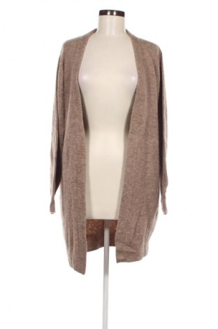 Cardigan de damă H&M, Mărime XS, Culoare Bej, Preț 33,99 Lei