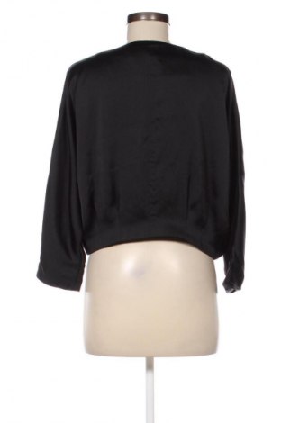 Cardigan de damă H&M, Mărime L, Culoare Negru, Preț 33,99 Lei