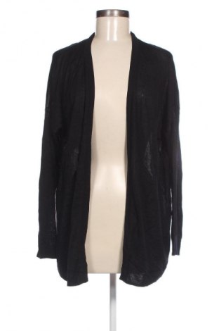 Cardigan de damă H&M, Mărime L, Culoare Negru, Preț 20,99 Lei