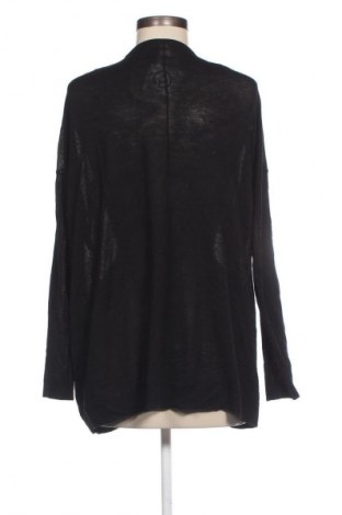 Cardigan de damă H&M, Mărime L, Culoare Negru, Preț 20,99 Lei