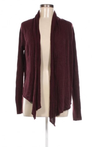 Cardigan de damă H&M, Mărime M, Culoare Roșu, Preț 33,99 Lei