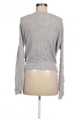 Cardigan de damă H&M Divided, Mărime M, Culoare Gri, Preț 14,99 Lei