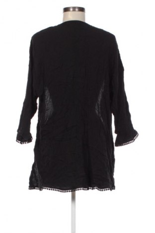 Cardigan de damă H&M Divided, Mărime S, Culoare Negru, Preț 10,99 Lei