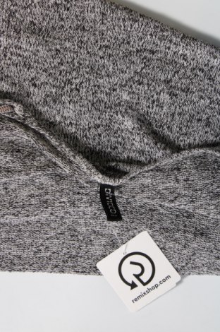 Dámsky kardigán H&M Divided, Veľkosť M, Farba Sivá, Cena  4,95 €