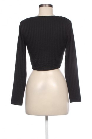 Cardigan de damă H&M Divided, Mărime M, Culoare Negru, Preț 44,99 Lei