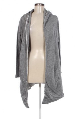 Cardigan de damă H&M Divided, Mărime M, Culoare Gri, Preț 24,99 Lei