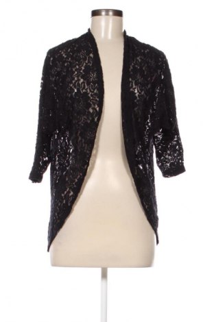 Cardigan de damă H&M Divided, Mărime S, Culoare Negru, Preț 15,99 Lei