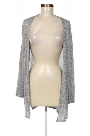 Cardigan de damă H&M Divided, Mărime S, Culoare Gri, Preț 20,99 Lei