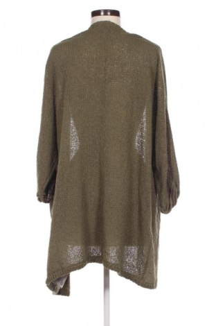 Dámsky kardigán H&M Divided, Veľkosť M, Farba Zelená, Cena  3,95 €